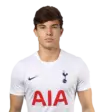 Yago Santiago - 2021/22 Headshot