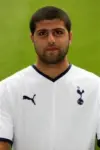 Yaser Kasim - 2008/09 Headshot