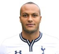Younès Kaboul - 2013/14 Headshot