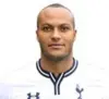 Younès Kaboul - 2013/14 Headshot