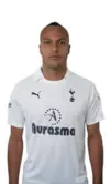 Younès Kaboul - 2011/12 Headshot