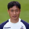 Young-Pyo Lee - 2005/06 Headshot