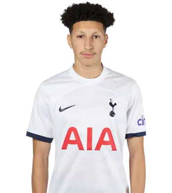 Yusuf Akhamrich - 2023/24 Headshot