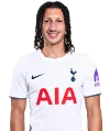 Yusuf Akhamrich - 2026/27 Headshot