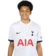 Zach Simons - 2023/24 Headshot