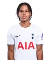 Zion Beckles - 2026/27 Headshot