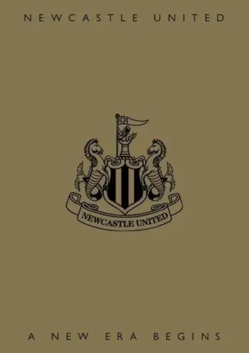 Spurs v Newcastle United (17 Oct 2021) Programme