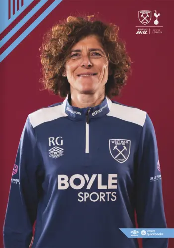 Spurs v West Ham United (01 Feb 2026) Programme