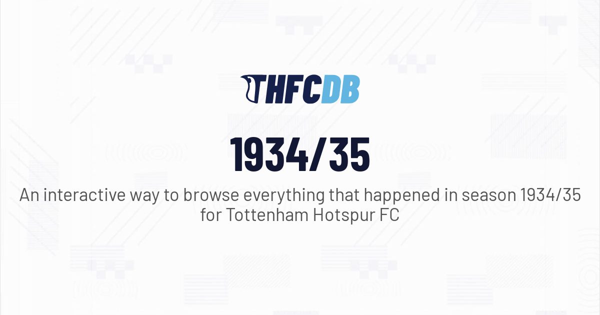 thfcdb.com