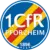 1. FC Pforzheim Team Logo