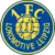 1. FC Lokomotive Leipzig Team Logo