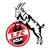 1. FC Köln Team Logo