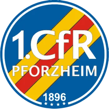 1. FC Pforzheim