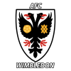 Afc wimbledon
