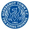 Aldershot town