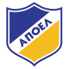 Apoel nicosia