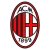 AC Milan Team Logo