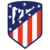 Atlético Madrid Team Logo