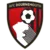 AFC Bournemouth Team Logo