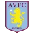 Aston Villa Team Logo