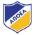 APOEL Nikosia Team Logo