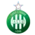 AS Saint-Étienne Team Logo