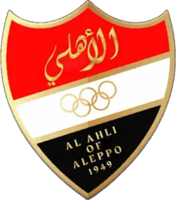 Al-Ittihad SC Aleppo