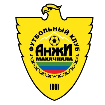 Anzhi makhachkala