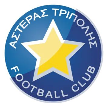 Asteras tripoli