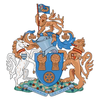 Altrincham