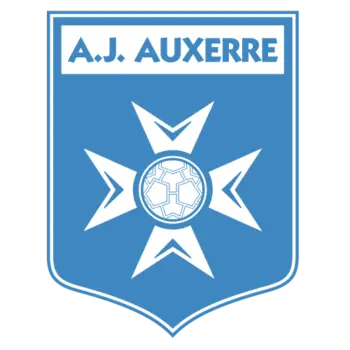 Aj auxerre