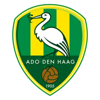 Ado den haag