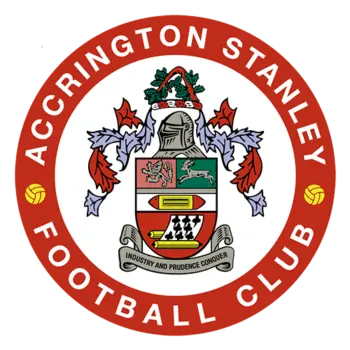 Accrington stanley