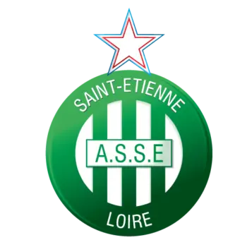 As saint etienne