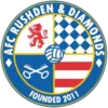 Rushden