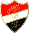 Al-Ittihad SC Aleppo