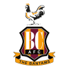 Bradford city