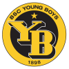 Young boys