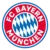 Bayern München Team Logo