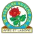 Blackburn Rovers Team Logo