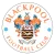 Blackpool FC Team Logo