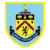 Burnley FC Team Logo