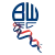 Bolton Wanderers Team Logo