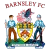 Barnsley FC Team Logo