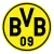 Borussia Dortmund Team Logo