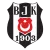 Beşiktaş Team Logo