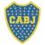 Boca Juniors Team Logo