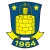 Brøndby IF Team Logo