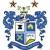 Bury FC Team Logo