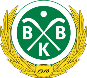 Bodens BK